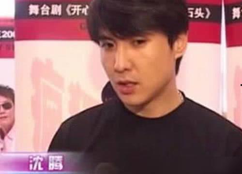 沈腾的颜值爆料视频  第2张