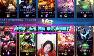 王者荣耀主播最新爆料,新英雄及版本更新大揭秘！  第3张