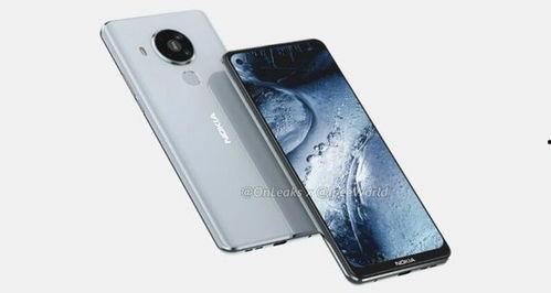 最新新机爆料,揭秘五大亮点与神秘功能  第2张