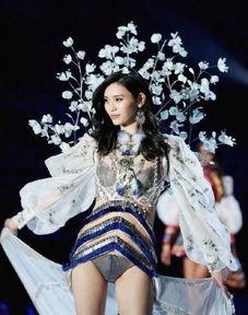 吃瓜娱乐圈奚梦瑶是谁啊,娱乐圈的时尚宠儿与话题女王  第1张