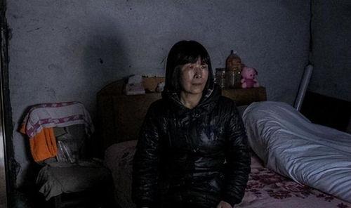 寡妇村在线观看,揭开神秘面纱的悲情村落在线揭秘  第1张